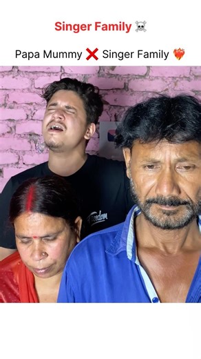 Papa Mummy 🤍 Teri Meri #bodyguard