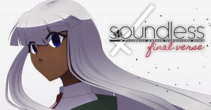 soundless - A MODERN SALEM IN REMOTE AREA - by milk  visual