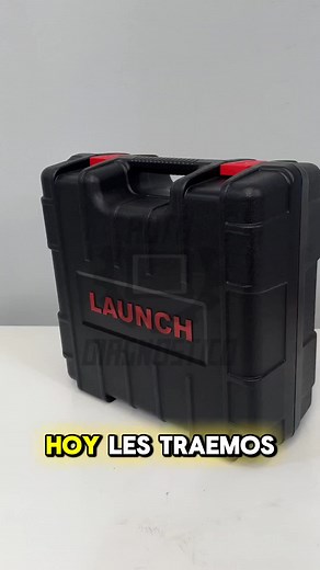 Comparativa de Escáneres LAUNCH X-431 PAD VII y V