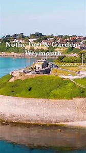 Discover the hidden gems of Weymouth with a visit to Nothe Fort and Gardens! 🌿✨ Located on the south side of the harbour, this enchanting spot offers a perfect day out. Explore England's top small visitor attraction, relax amidst beautiful greenery, and explore the nature trails that wind through the gardens and beneath the serene waters of Newton's Cove. 🌊🏰 Don’t miss this unforgettable experience! For more info, visit:www.visitportland.co.uk www.visitweymouth.co.uk #VisitWeymouthandPortland