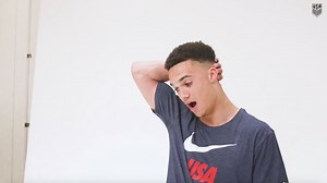 23K views · 129 reactions | What do you do when you get your first invite to #USMNT camp? Step 1: Call Mom  | U.S. Soccer | Facebook