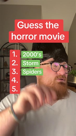 You CAN'T guess THIS #horror movie | Between the Cut