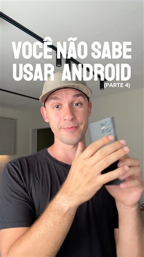 Proving that Android mobile users don't know how to use Android (Part 4)