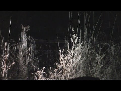 Exploring Hellam Pennsylvania's 7 Gates Of Hell