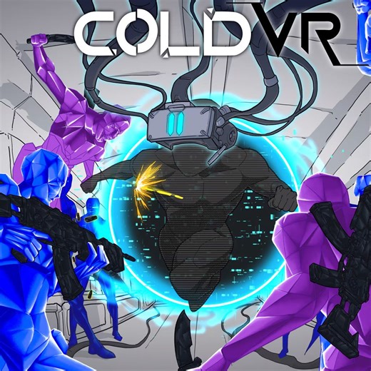COLD VR