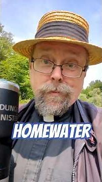 Halfling Homewater #dungeonsanddragons #D&D #dnd
