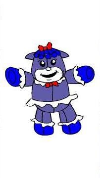 🎨✨ Cute Lacey Lamb Drawing – Easy Step by Step! 🐑💖 #Shorts