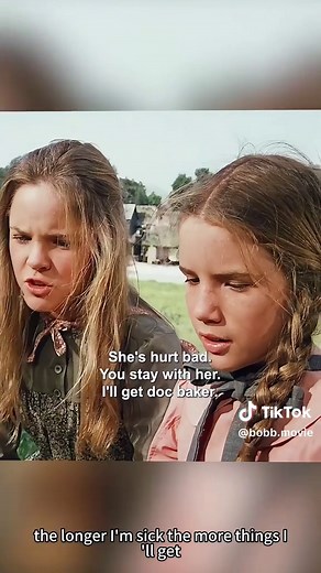 #littlehouseontheprairie #fyp | Little House On The Prairie