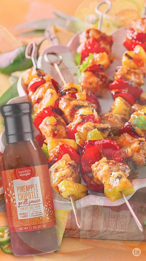 🚨 NEW flavors just dropped! Tastefully Simple’s Spring-Summer 2025 catalog is LIVE, and it’s full of delicious must-haves for the season. 🛒 To shop with your TS Ambassador (formerly your “consultant”) click the Ambassador Search before you shop or shop direct at tastefullysimple.com. | Tastefully Simple, Inc.