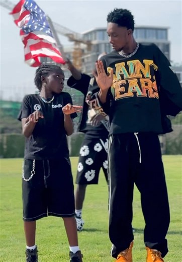 Duo Dance Choreography That Captivates Audiences