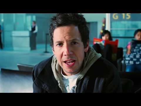 Simple Plan - Jet Lag ft. Marie-Mai (Official Video)