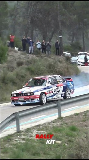 5è Ral·lisprint de Navarcles / #wrc #drift #crash #automobile #cars #rallycar #offroad #racing