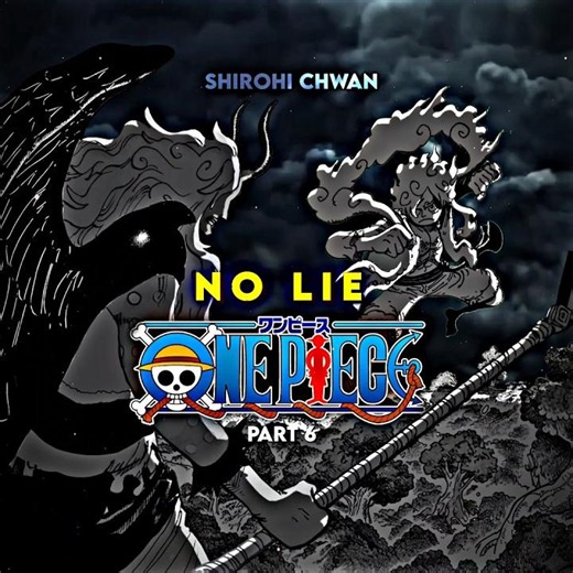 no lie - one piece edit[part 6] #onepiece #onepieceedit