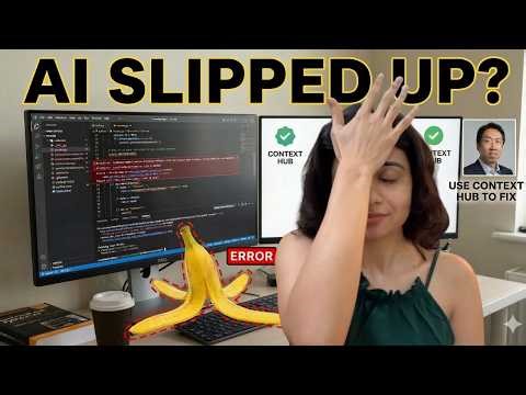 Stop Using Outdated APIs! Make Your Agents Smarter with Context Hub