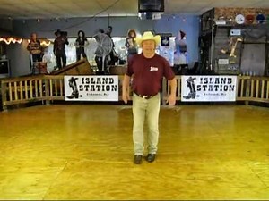 Tennessee Twister (Instructions)