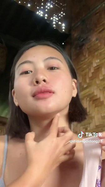 Face Lifting Mask for Asymmetrical Face Improvement