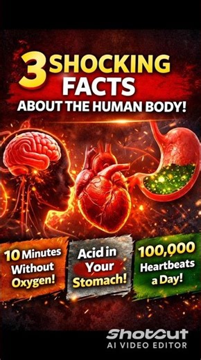 how to make a fact video #trending #facts #shorts