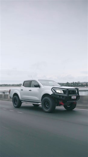 13 reactions | Recent transformation on a 2018 Nissan Navara at the Elite Automotive workshop!  From daily driver to head-turner — we do it all. Get in touch now to transform your vehicle!  16 Stock Street, New Lynn  021 444 994 | Elite Automotive | Facebook