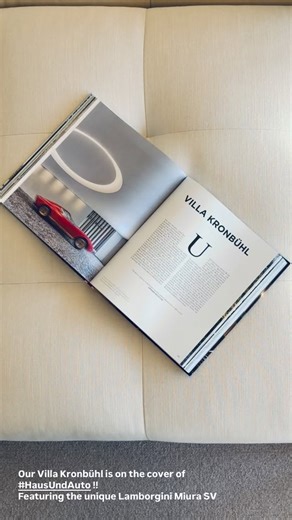 OPPENHEIM ARCHITECTURE on Reels