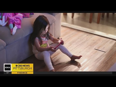 Effects of screen time and childhood development