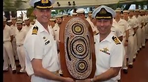 7.1K views · 286 reactions | Royal Australian Navy Week in Review A collection of images from 23 - 29 August 2016 #ausnavy | Royal Australian Navy | Facebook