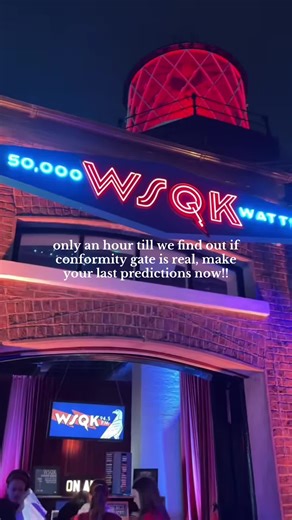 Conformity Gate Predictions for Stranger Things Season 5