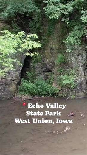 Notes on Iowa on TikTok