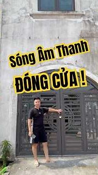 Sóng Âm Thanh mất tích ???? Sự thật là...... #shorts #songamthanh #songamthanhvn