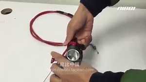 How to install NIBBI PE/ PWK Throttle Cable | NIBBI CARBURETOR