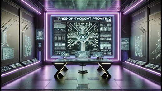 “Master Tree-of-Thought (ToT) Prompting: Revolutionizing AI Problem-Solving for IT Engineers” | Marcel Koert