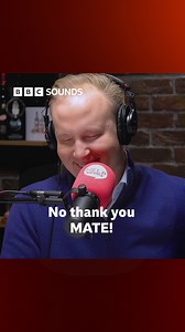 123K views · 1.7K reactions | Going to start using 'I don't have capacity right now' 﫡 @jordannorth1 @williamhansonetiquette Help! I Sexted My Boss | Listen on BBC Sounds  | BBC Sounds | Facebook
