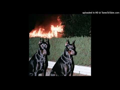 [FREE] ASAP ROCKY X SKI MASK THE SLUMP GOD TYPE BEAT - " WARNING ! "