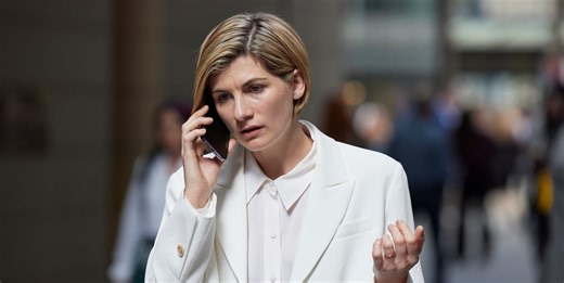 “As good as Big Little Lies”: One Night is Broadchurch star Jodie Whittaker’s “hidden gem” drama coming to ITV