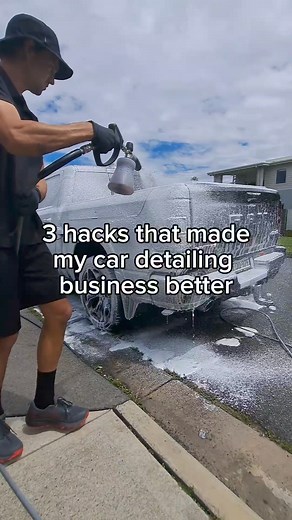 25K views · 200 reactions | Here are three hacks that improved my car...