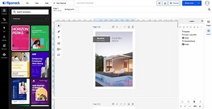 How to add background audio to your flipbook