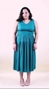 9.3K views · 28 reactions | Best ways to dress petite plus size ✨...