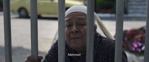 Miracle in Cell No. 7 (2019)