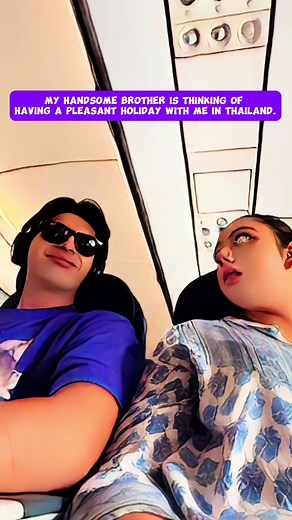 Prashamsha Thapa on TikTok