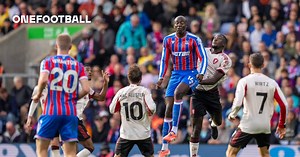 ‘Liverpool’s worst game under Slot’ – Fans react to ‘appalling’ loss at Palace