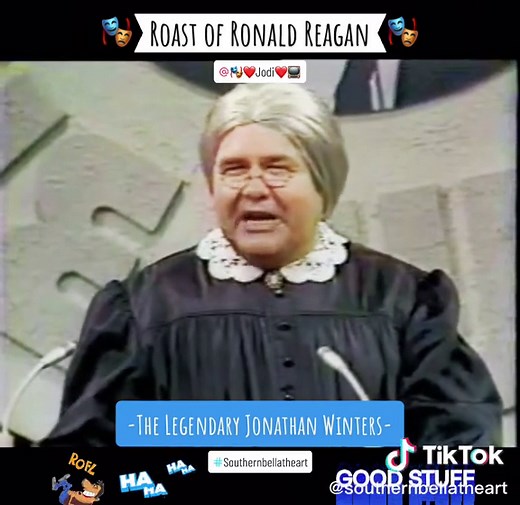 #dean #martin #oldschool #celebrity #comedy #roast #4 #govenor #ronaldreagan #jonathanwinters #clip #ilove #4you #classic #tv #1970s #comedyroast #funny #laugh #fypage #hilarious #comedian #funniest #haha #jokes #good #tvshow #clips #best #lol #television #show #reels #4u #classictv #love #livelaughlove #laughwithme #southernbellatheart #😂 #❤️