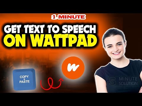 How to copy and paste on wattpad 2024 (Quick & Easy)