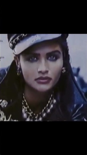 ✨ Helena Christensen: from a young dreamer to a 90s iconLong before Wicked Game.
