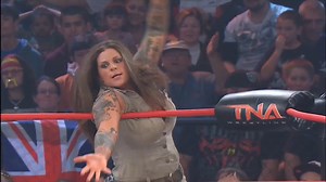 2.4M views · 9.2K reactions | The couples of ODB & Eric Young and Tara & Jesse looked to settle the score in this mixed tag match. | Impact Knockouts | Facebook