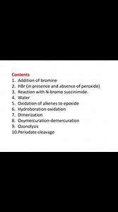 Electrophillic addition | Chemistry Help