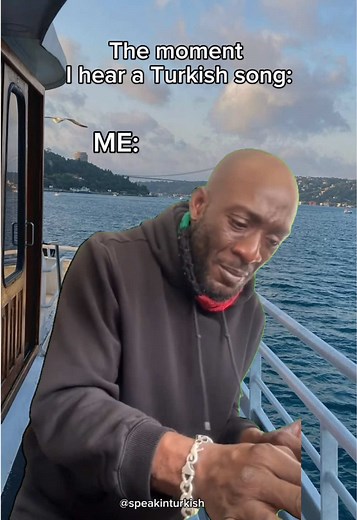 Discover the Joy of Turkish Music