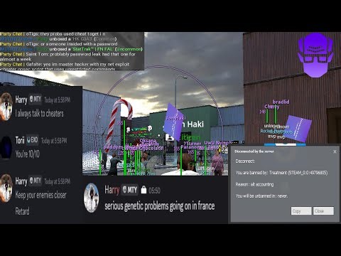 The Big One. (cheadleware.net)