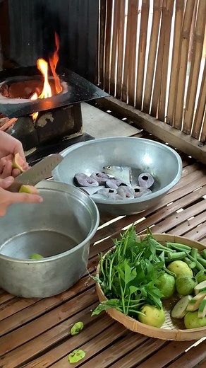 Delicious Sinigang na Bangus Recipe with Bayabas | Filipino Food