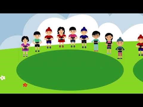 PB | Class 2 | Math's | Chapter 1 | Sankheyava | Ikai Dahai Da Gyan (PSEB)