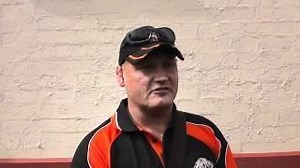 Deryck Fox - Alchetron, The Free Social Encyclopedia