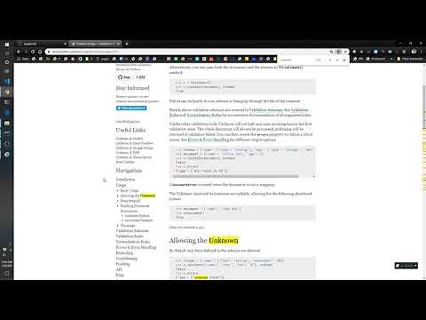 [10] Validate file schema with Python library cerberus